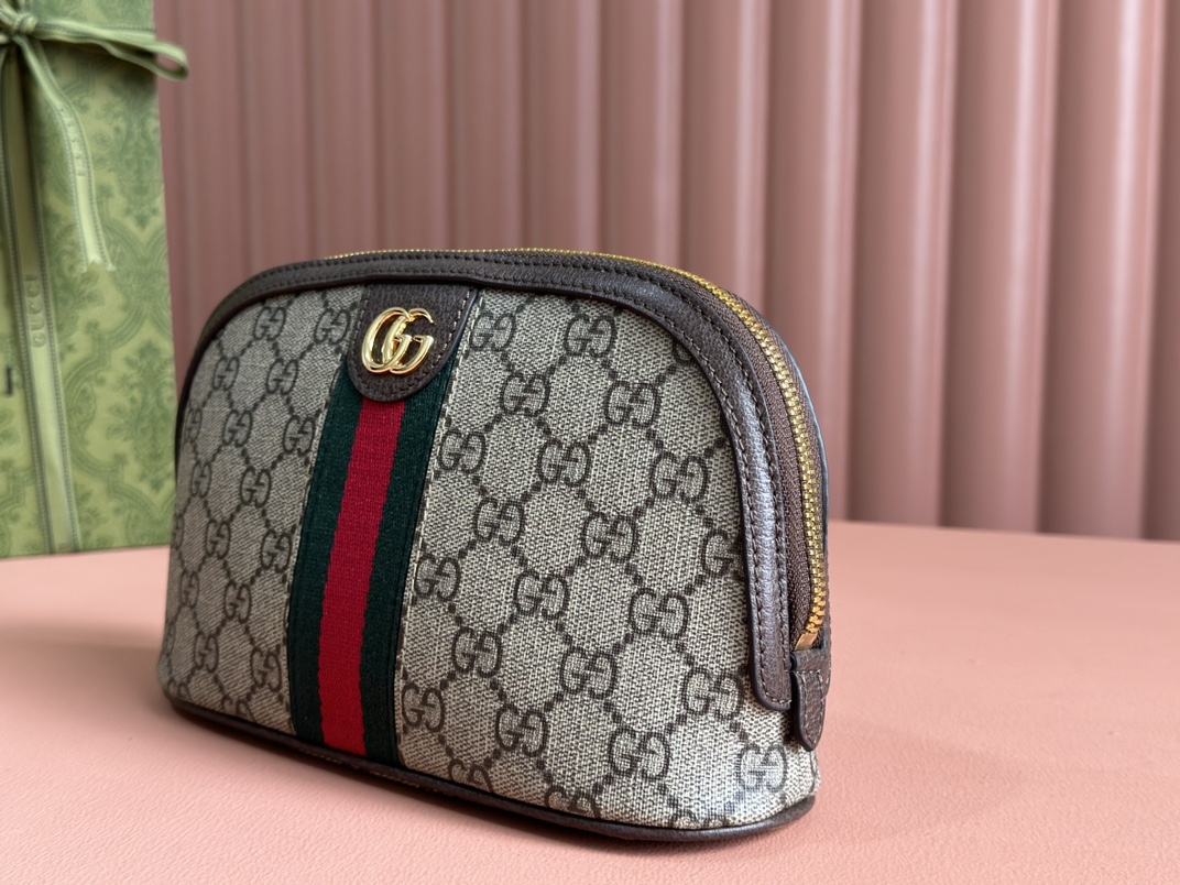 Gucci Cosmetic Bags